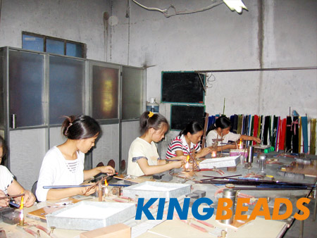 kingbeads workers